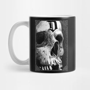 DEATH Mug